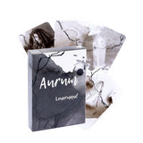 Telling Aurnm  Lenormand Oracle Cards Forparty  Boardgame Magic Deck Lenormand