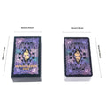Psychic The Wandering Spirit  Tarot Cards Original Girls  Card Game Accurate  Tarot Cards Rider Waite