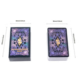 Psychic The Wandering Spirit  Tarot Cards Original Girls  Card Game Accurate  Tarot Cards Rider Waite