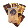 Mythic Qedavian Tarot Oracle Card Augur Tarots Mystical Tarot Aesthetic