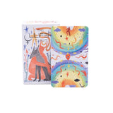 Augury The Lilifer Tarot Oracle Card Spirit  Board Game Precise Waite Tarot Cards