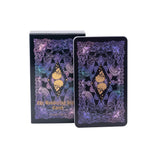 Psychic The Wandering Spirit  Tarot Cards Original Girls  Card Game Accurate  Tarot Cards Rider Waite
