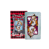 Mysterious Queen Alice Tarot Oracle Card Augur Boardgame Magic  Waite Tarot Cards