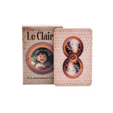 Divine Le Claire Lenormand Cards Playing Oracle Cards Deck  For Adult Deck Lenormand