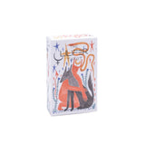 Augury The Lilifer Tarot Oracle Card Spirit  Board Game Precise Waite Tarot Cards