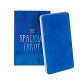 Fate The Spacious Taort Koradji Boardgame Prediction Tarot Deck Rider Waite