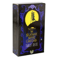 Fortune Nightmare Before Christmas Taort Sortilege Board Game High Magic Tarot Deck Rider Waite