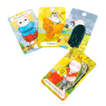 Mysterious The Chubby Cat Tarot Oracle Card Wizard  Boardgame Prophesy Tarot Aesthetic