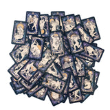 Psychic The Wandering Spirit  Tarot Cards Original Girls  Card Game Accurate  Tarot Cards Rider Waite