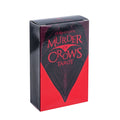 Telling Murder Of Crows Tarot Deck Necromancer Deck Sorcery Tarot Cards Rider Waite
