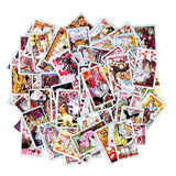 Mysterious Queen Alice Tarot Oracle Card Augur Boardgame Magic  Waite Tarot Cards