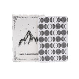 Divine Luna Lenormand Deck Magic Arts  Oracle Cards Deck  For Kids Deck Lenormand
