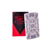 Telling Murder Of Crows Tarot Deck Necromancer Deck Sorcery Tarot Cards Rider Waite