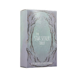 Divine The Star Seeker Taort Fate Deck Precise waite Tarot Aesthetic