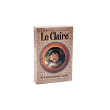 Divine Le Claire Lenormand Cards Playing Oracle Cards Deck  For Adult Deck Lenormand