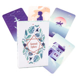 Fate Seventh Sphere Lenormand Cards Unique Deck Accurate Fashion Lenormand Card