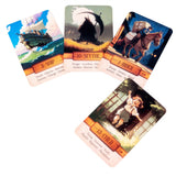 Divine Le Claire Lenormand Cards Playing Oracle Cards Deck  For Adult Deck Lenormand