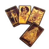 Mythic Qedavian Tarot Oracle Card Augur Tarots Mystical Tarot Aesthetic