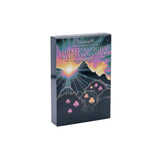 Telling Healing Light Lenormand Tarot Deck Girls Love Card Board Game Sorcery No Guidebook Lenormand