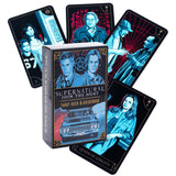 Mythic Supernatural Tarot Cards Original Female Cards Deck Accurate Tarot Deck Rider Waite